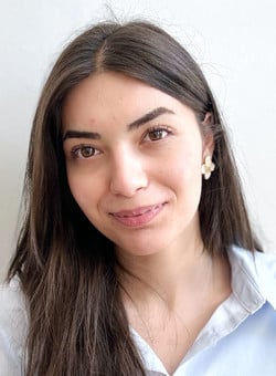 Betül Kilicaslan