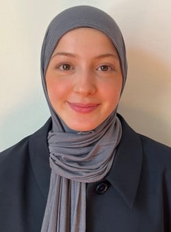 Rümeysa Sayici