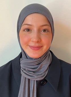 Rümeysa Sayici